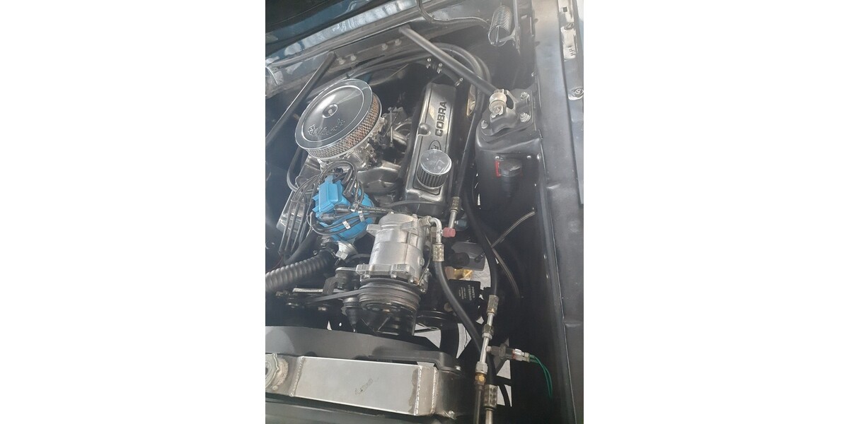 Ford Mustang 99.999 km 59.000 &euro; Halle 33790