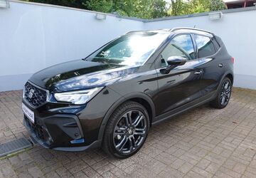 Seat Arona 1.035 km 25.990 &euro; Bad Oeynhausen 32545