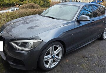 BMW 120 226.000 km 12.500 &euro; Bielefeld 33604