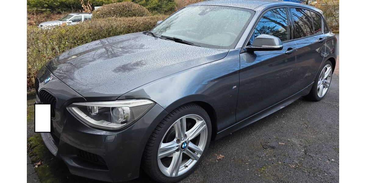 BMW 120 226.000 km 12.500 &euro; Bielefeld 33604