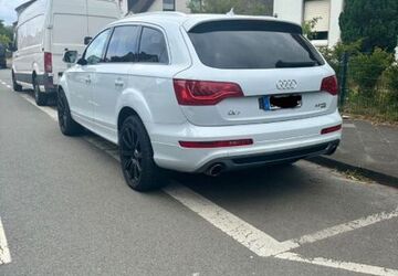 Audi Q7 275.450 km 14.500 &euro; Gütersloh 33332
