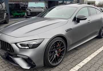 Mercedes-Benz AMG GT 27.650 km 118.900 &euro; Bielefeld 33719