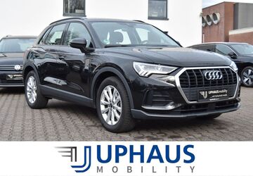 Audi Q3 16.130 km 29.890 &euro; Werther/Westfalen 33824