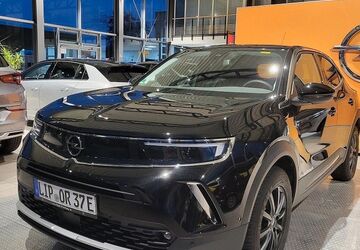 Opel Mokka 28.000 km 22.890 &euro; Leopoldshöhe 33818