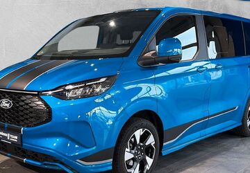 Ford Tourneo Custom 14.990 km 57.480 &euro; Bielefeld 33609