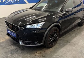 Cupra Formentor 61.400 km 29.999 &euro; Delbrück 33129