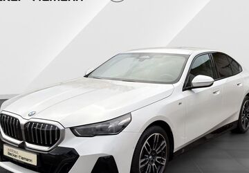 BMW 520 25.548 km 52.896 &euro; Bielefeld 33719