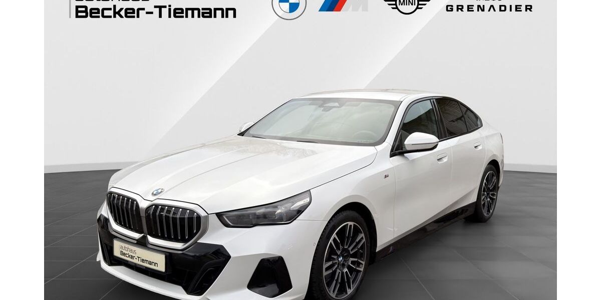 BMW 520 25.548 km 52.896 &euro; Bielefeld 33719