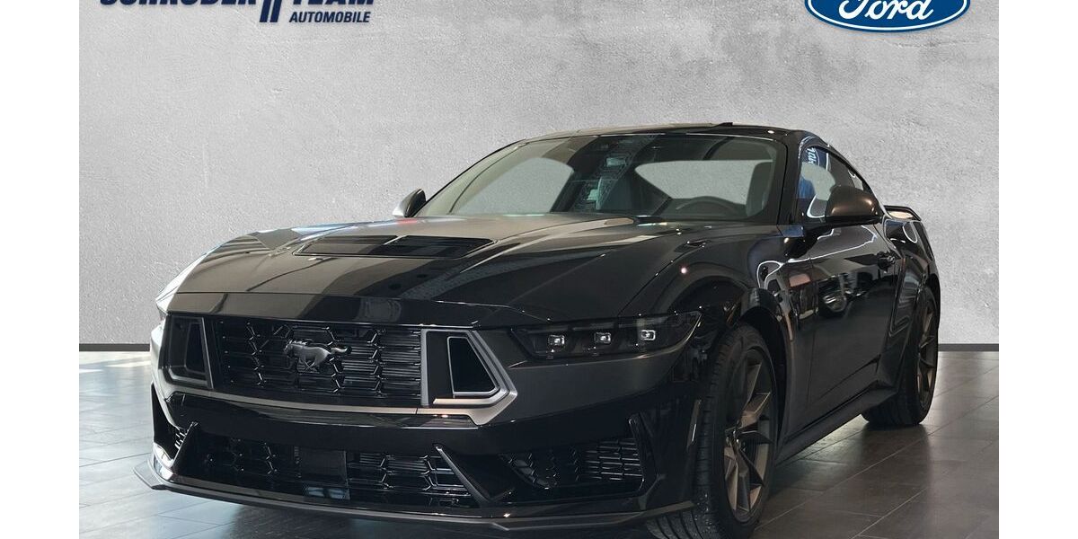 Ford Mustang 9.990 km 69.290 &euro; Bielefeld 33609