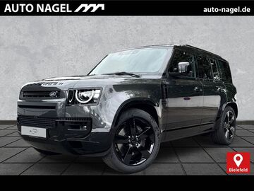 Gebrauchte Land Rover Defender