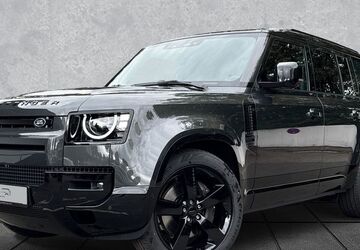 Land Rover Defender 2.512 km 110.760 &euro; Bielefeld 33605