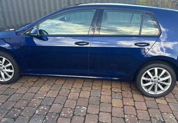 VW Golf 78.700 km 18.950 &euro; Melle 49328