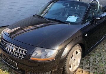 Audi TT 156.500 km 6.900 &euro; löhne 32584