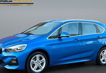 BMW 218 Active Tourer 96.758 km 14.999 &euro; Löhne 32584