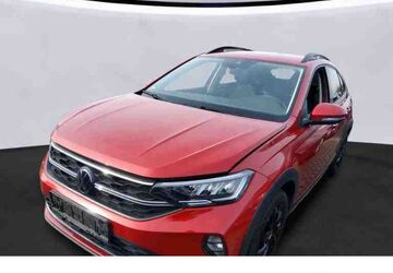 VW Taigo 51.264 km 16.990 &euro; Bielefeld 33613