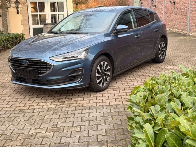 Ford Focus 16.650 km 19.600 &euro; Gütersloh 33335