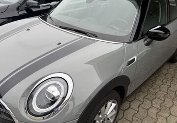 Mini Cooper D Clubman 44.850 km 18.500 &euro; Bielefeld 33699