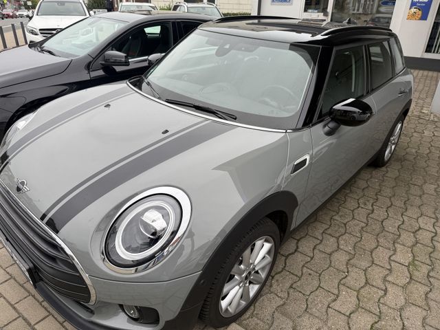 Mini Cooper D Clubman 44.850 km 18.500 &euro; Bielefeld 33699