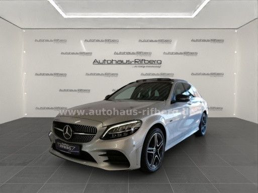 Mercedes-Benz C 300 66.700 km 28.890 &euro; Detmold 32758