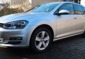 VW Golf 240.000 km 5.500 &euro; Melle 49324