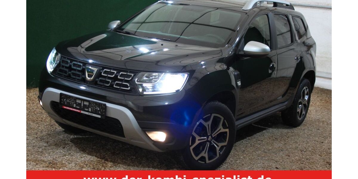 Dacia Duster 51.800 km 14.800 &euro; Bielefeld 33659