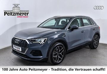 Audi Q3 42.786 km 27.990 &euro; Bad Oeynhausen 32545