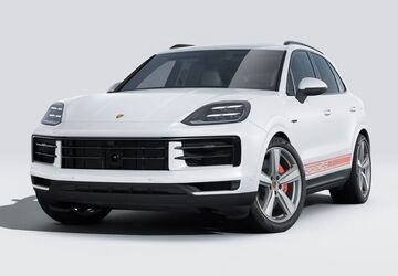 Porsche Cayenne 29.000 km 95.900 &euro; Bielefeld 33719