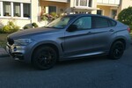 BMW X6 M50 140.000 km 44.290 &euro; Herford 32052