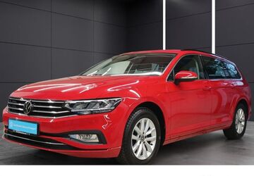 VW Passat Variant 73.725 km 20.435 &euro; Bielefeld 33613