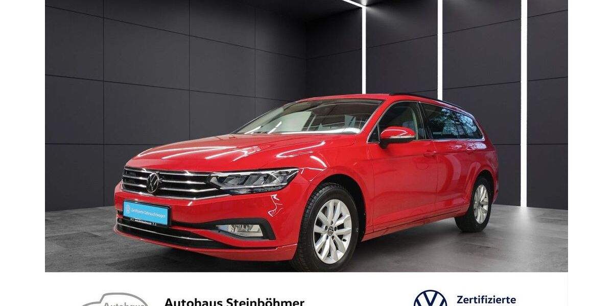 VW Passat Variant 73.725 km 20.435 &euro; Bielefeld 33613