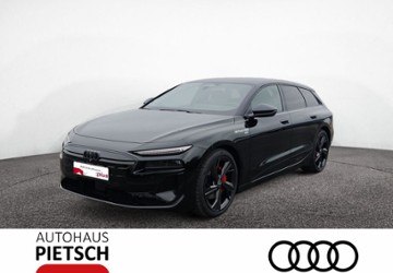 Audi A6 e-tron 8.000 km 78.840 &euro; Melle 49324