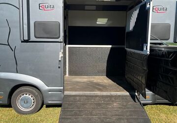 Renault Master 24.000 km 52.950 &euro; Halle Westfalen 33790