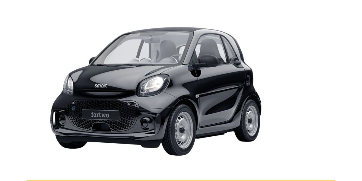 Smart ForTwo 25.990 km 10.780 &euro; Schloß Holte-Stukenbrock 33758