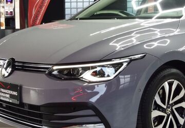 VW Golf 68.000 km 25.999 &euro; Bünde 32257