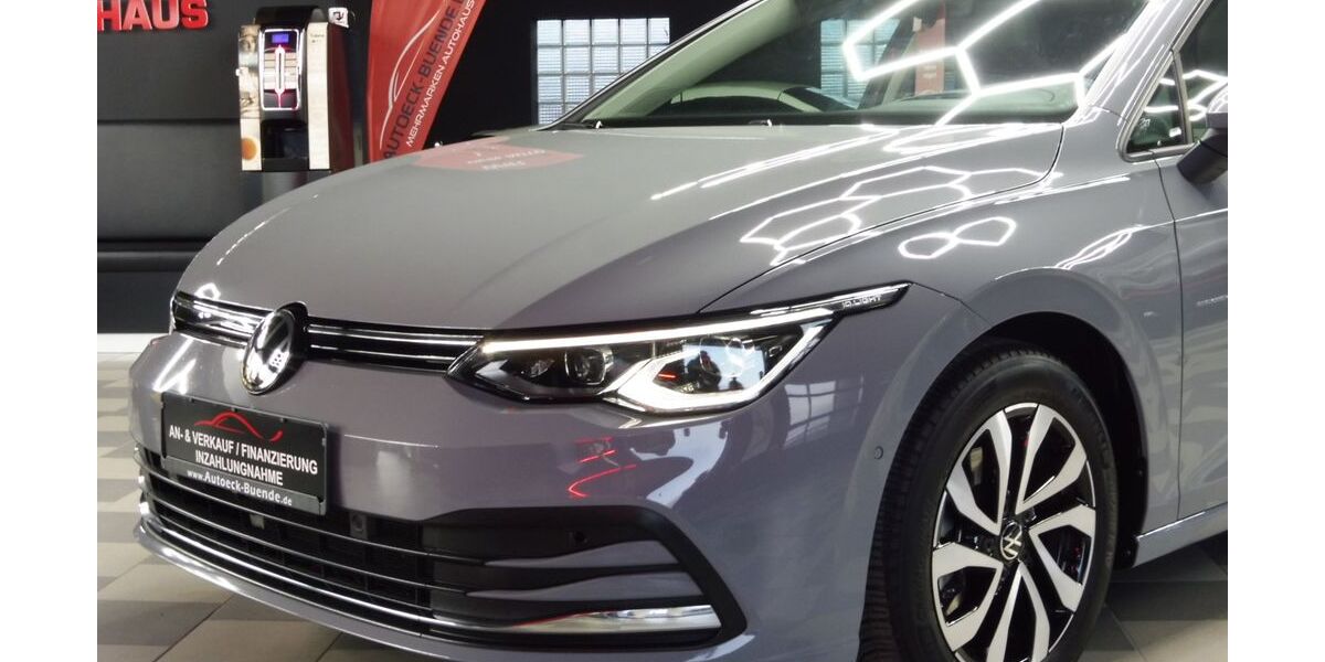 VW Golf 68.000 km 25.999 &euro; Bünde 32257