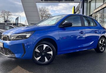 Opel Corsa 20.920 km 20.890 &euro; Gütersloh 33334