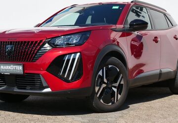 Peugeot 2008 14.267 km 21.450 &euro; Bielefeld 33647