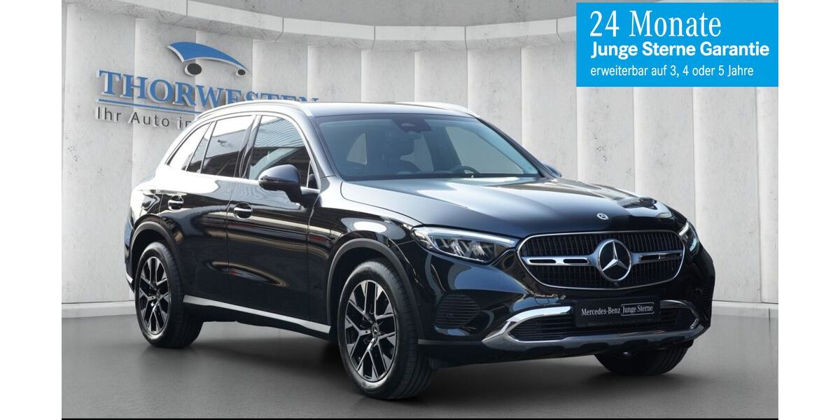 Mercedes-Benz GLC 220 10.896 km 51.785 &euro; Schloß Holte-Stukenbrock 33758