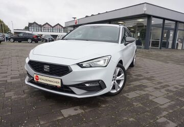 Seat Leon 68.636 km 18.980 &euro; Rietberg 33397