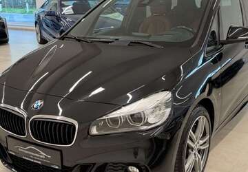BMW 220 129.000 km 20.900 &euro; Herford 32051