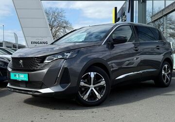 Peugeot 5008 45.647 km 29.950 &euro; Gütersloh 33334