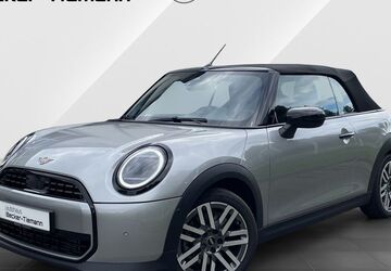 Mini Cooper C 3.965 km 32.410 &euro; Bielefeld 33689