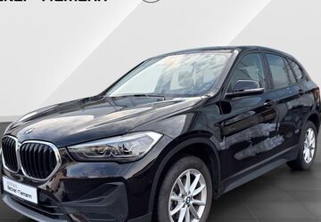 BMW X1 36.858 km 24.801 &euro; Lemgo 32657