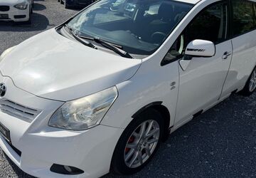 Toyota Verso 224.165 km 5.999 &euro; Bielefeld 33607
