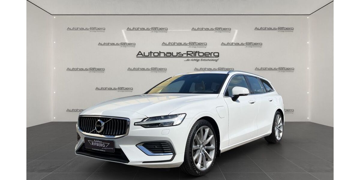Volvo V60 145.000 km 21.890 &euro; Detmold 32758