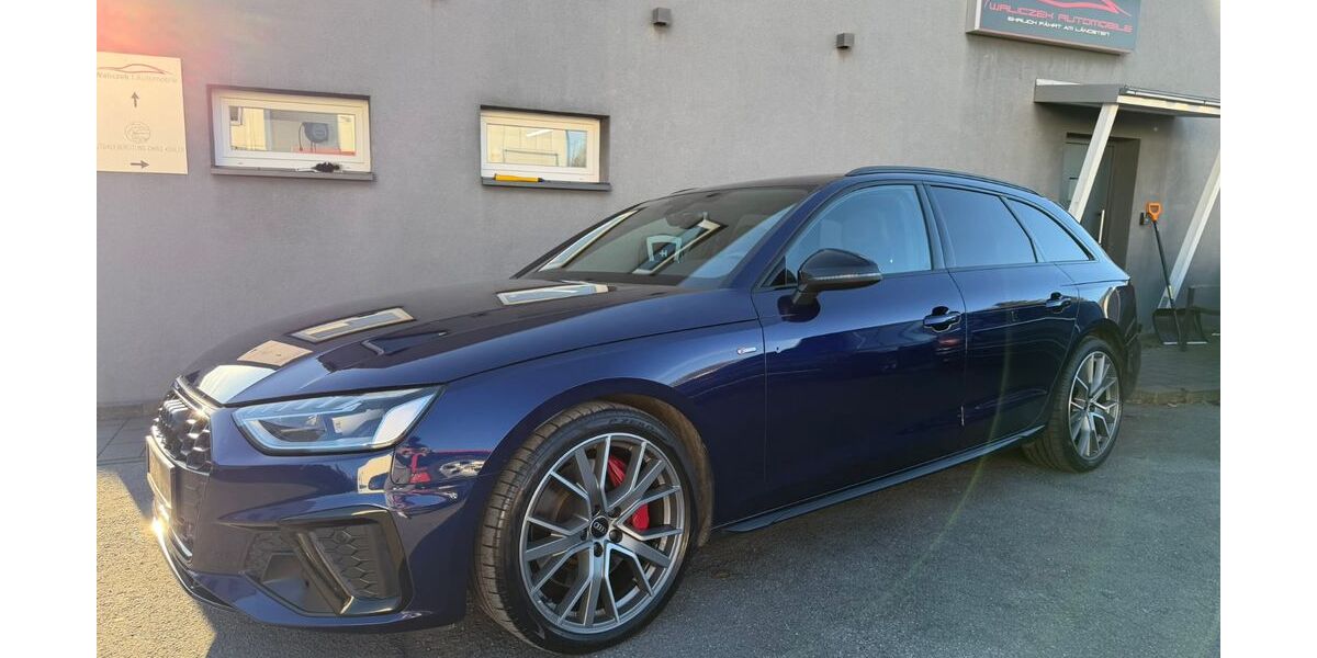 Audi A4 139.155 km 29.900 &euro; Bielefeld 33659