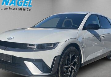 Hyundai IONIQ 5 2.000 km 42.990 &euro; Bünde 32257