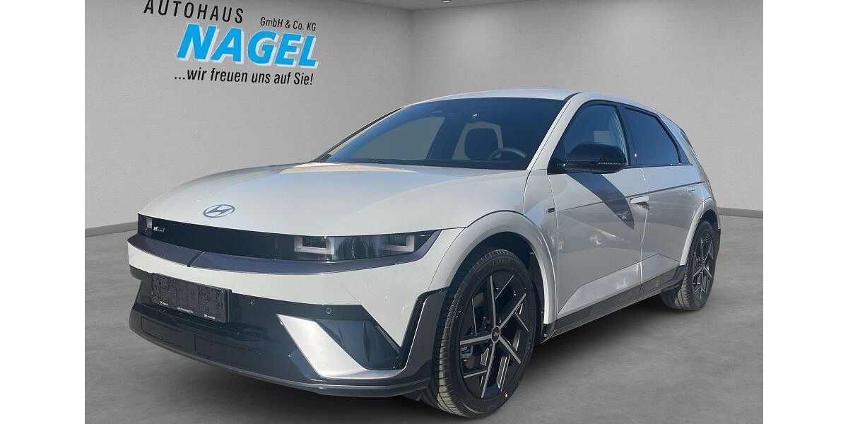 Hyundai IONIQ 5 2.000 km 42.990 &euro; Bünde 32257