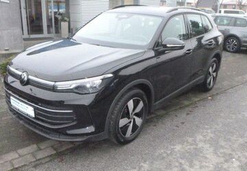 VW Tiguan 9.250 km 33.980 &euro; Delbrück 33129