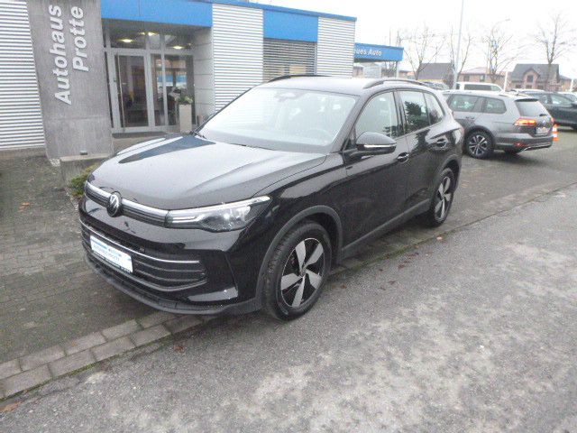 VW Tiguan 9.250 km 33.980 &euro; Delbrück 33129
